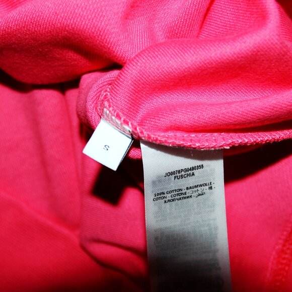 BNWT SS22 J.W.ANDERSON INSIDE OUT CONTRAST SWEATSHIRT S - Picture 9 of 13